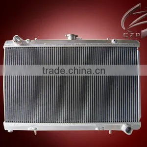 Car Radiator S13 90 SR MANUAL thumbnail-1