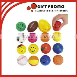 Custom Stress Ball With Logo thumbnail-1