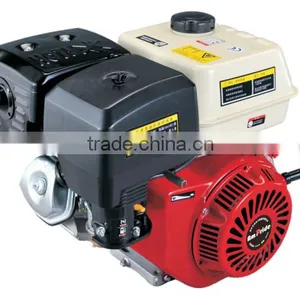 Chinese Senci Brand OHV 190f Gasoline Engine 13hp thumbnail-2