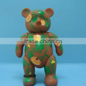 Plastic Pumpkin Trans Doll thumbnail-1