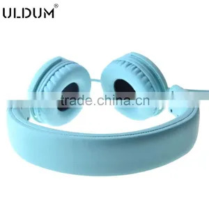 Hot New Products for 2015 In-ear Noise Cancelling Headset thumbnail-1