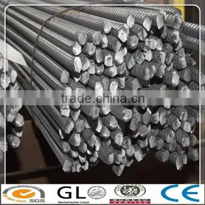 ASTM A615 GR40 12m Deformed Steel Rebar Reinforcing Steel Rebar thumbnail-5