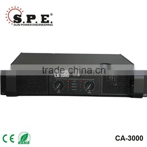 Lab Gruppen Fp14000 Power Amplifier Fp14000q Portable Voice Amplifier thumbnail-4