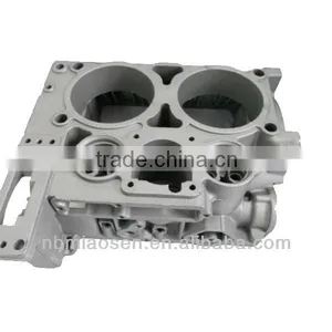 Cast Steel Agriculture Machinery Sector Gear thumbnail-5