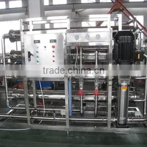 Good Price Drinking Water Filtration System thumbnail-2