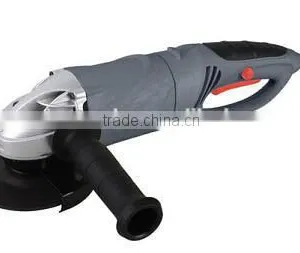 1200W 125mm 230V-240V/50Hz Angle Grinder thumbnail-1