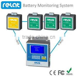 Lead Acid Battery Management System for UPS thumbnail-4