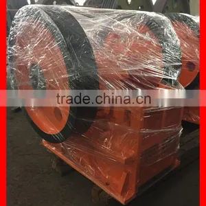 Jaw Crusher PE 250*400 for Sale, With Best Price thumbnail-4