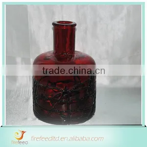 Factory Direct Sales All Kinds Of Hookah Vase Custom Design thumbnail-1