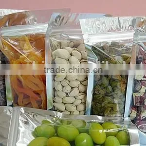 Rotary Premade Pouch Packing Machine for Raisins thumbnail-3