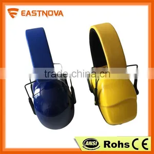 Eastnova EM003-1 Foldable Cheap Earmuffs thumbnail-2