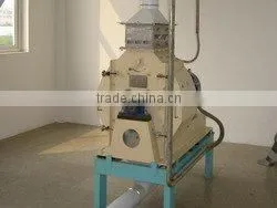 SFSP Series Hammer Mill thumbnail-1