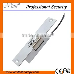 Cheapest Free Shipping Electric Lock Electric Striker for Access Control System NO Type Power to Open Electric Striker thumbnail-1
