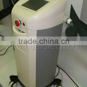Vertical Radio Frequency Skin Rejuvenation & Face Lift rf Machine thumbnail-1