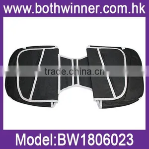Bike Double Rack Bag thumbnail-1