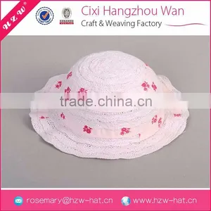 New Design Fashion Low Price Bucket Hats thumbnail-1