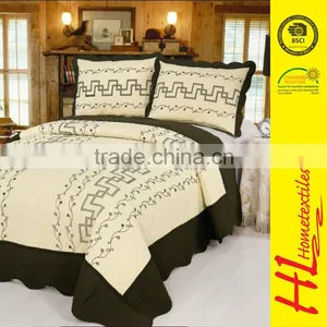 NBHS BSCI Certification Popular Import Bedding thumbnail-2