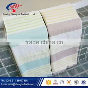 Premium Quality and Soft OEM Order of Cool Hand Towel thumbnail-1