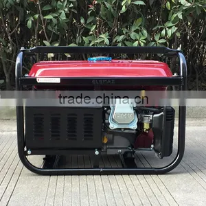 BISON(CHINA)BS Home Using Small LPG Generator / NG Generator / Gasoline Generator thumbnail-5