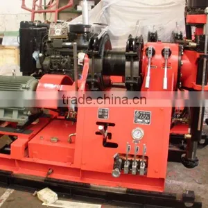 HGY-200 Mine Drilling Equipment thumbnail-5