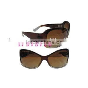 Sunglasses/Fashion Sunglasses/Plastic Sunglasses/ Colorful Eyewear thumbnail-1