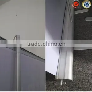 Best Selling New High Quality R10 85*200 Promotion Display Roll up thumbnail-3