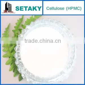 Cellulose (HPMC) for Self-leveling / Tile Adhesive Mortar thumbnail-2
