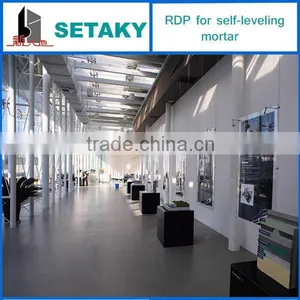 Cellulose (HPMC) for Tile Adhesive/ Self-leveling Mortar--construction Additives- SETAKY-XINDADI GROUP thumbnail-1