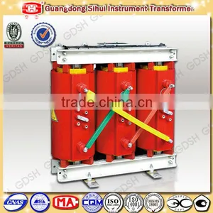 Distribution Transformer Substation thumbnail-4