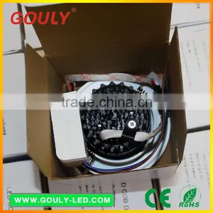 Led Ceiling Light Hong Kong Weixingtech 2060LM COB Downlight 60degree thumbnail-2