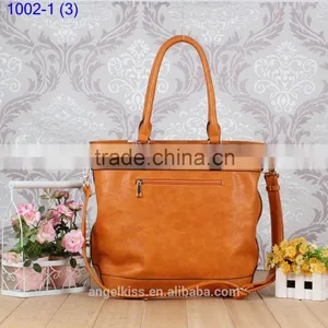 Nine Western Pure Color Office's Handle Bag Tote Bag Shoulder Bag Handbag thumbnail-3