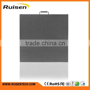 p5 Led Display Video Wall Indoor 640X640mm SMD Indoor p5 Led Display Screen 64X32 Pixel p5 Led Module 1/16scan SMD thumbnail-2