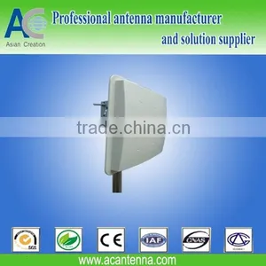Left Hand Circular Antenna thumbnail-1