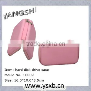 Innovative Multicolour Fashion Hard Drive External Bag thumbnail-1