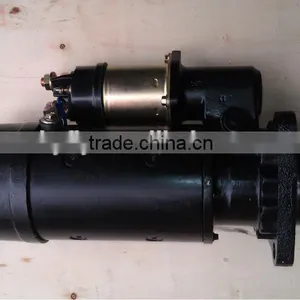 Engine Starter Motor 3021034 thumbnail-1