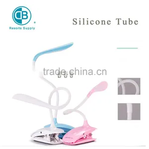 Rechargeable LED Small Clip Light thumbnail-1