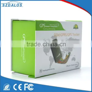 New High Quality Car Gps Tracker With Tracking Software thumbnail-6