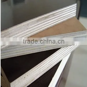 Competitive Price Film Faced Plywood/shuttering Plywood thumbnail-4