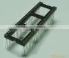 2.54mm ic Socket Solder Type L=7.4/7.43mm thumbnail-1