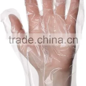 Vinyl Glove thumbnail-1