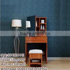 Bedroom Wooden Dressing Table thumbnail-3