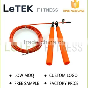 Wholesale Crossfit Fitness Skipping Jump Rope thumbnail-3