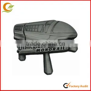 Metal Pin Badge With Your Own Design Button Badge thumbnail-1