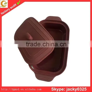 Manufacturer High Quality Dongguan Wholesale Silicone Bowl Dog thumbnail-2