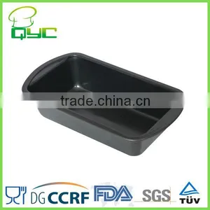Non-Stick Metal Ceramic Coating Loaf Pan thumbnail-5