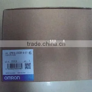 Omron CPM1A-20CDR-A-V1 PLC Module New and Original thumbnail-2