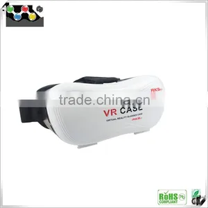 TOP Quality 3D VR CASE 5.0,Fashion 3D Glasses, Factory Price 3D VR CASE BOX ! thumbnail-4