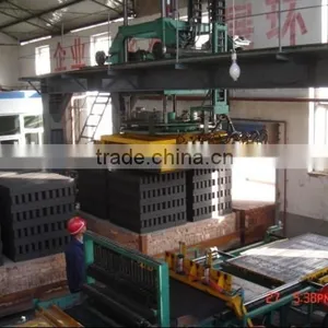 Vacuum Extruding Technology! Brick Making Machine thumbnail-4