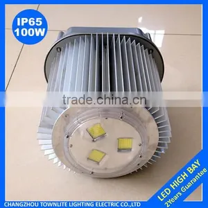 Led High Bay Light 100W Led High Bay Lamp Factory Warehouse Light Quality Choice thumbnail-5