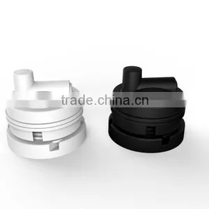 EAS Self Alarm Security Hard Tag for Supermarket thumbnail-3